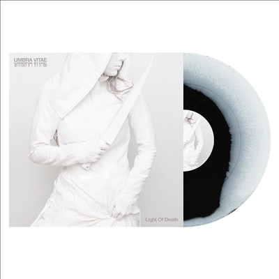 Umbra Vitae - Light Of Death (Ltd)(Colored LP)