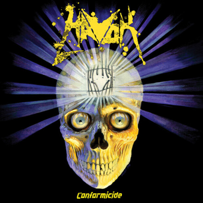 Havok - Conformicide (Metal Icon Series)(CD)