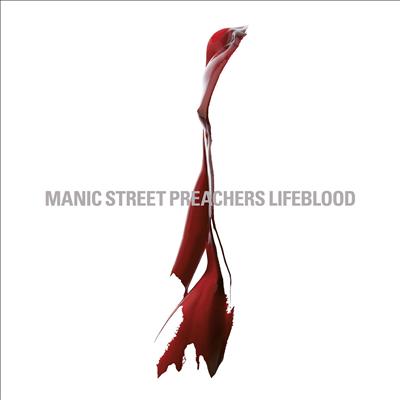Manic Street Preachers - Lifeblood 20 (Remastered)(Digipack)(CD)