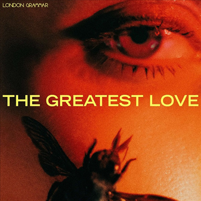 London Grammar - Greatest Love (Digipack)(CD)