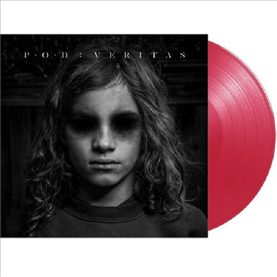 P.O.D. (Payable On Death) - Veritas (Ltd)(Colored LP)