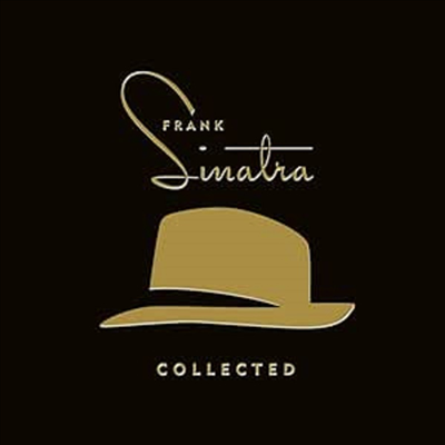 Frank Sinatra - Collected (Digipack)(3CD)