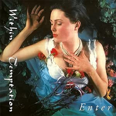 Within Temptation - Enter & The Dance (Bonus Tracks)(CD)