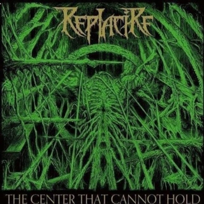 Replacire - Center That Cannot Hold (Digipack)(CD)