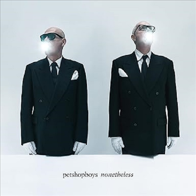 Pet Shop Boys - Nonetheless(Blu-ray)(2024)