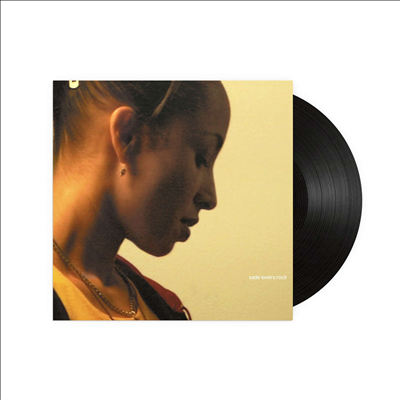 Sade - Lovers Rock (180g LP)