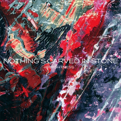 Nothing&#39;s Carved In Stone (NCIS) - Brightness (CD)