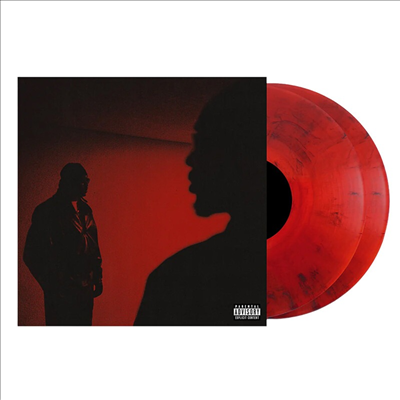 Future & Metro Boomin - We Don’t Trust You (Ltd)(Colored 2LP)