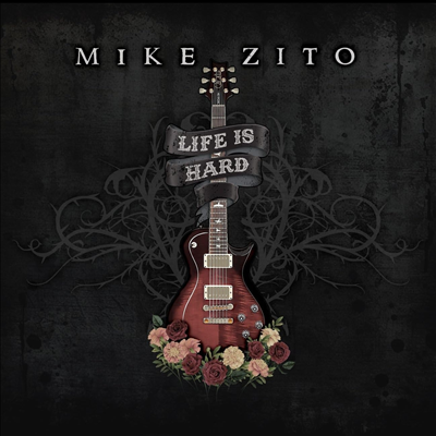 Mike Zito - Life Is Hard (LP)