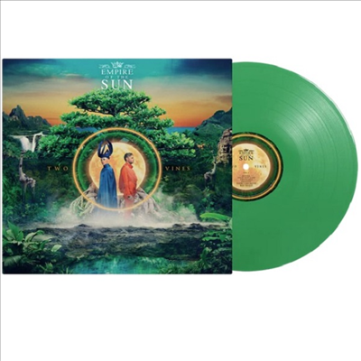 Empire Of The Sun - Two Vines (Ltd)(180g Colored LP)