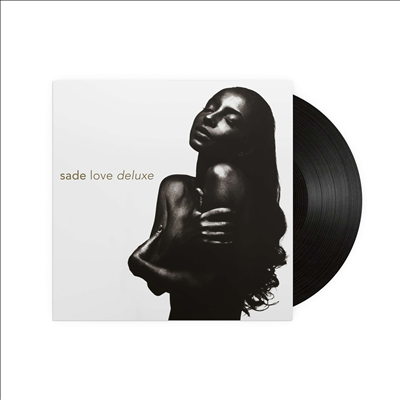 Sade - Love Deluxe (180g LP)