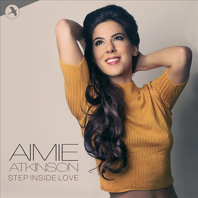 Aimie Atkinson - Step Inside Love (CD)