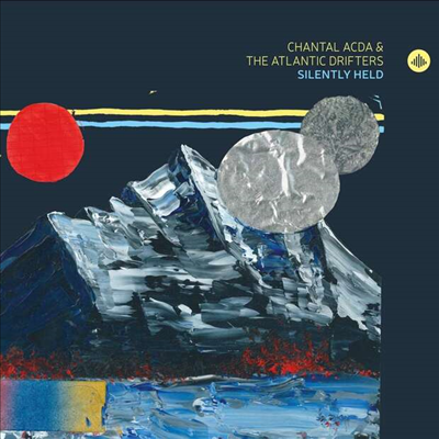 Chantal Acda / The Atlantic Drifters - Acda: Silently Held (CD)