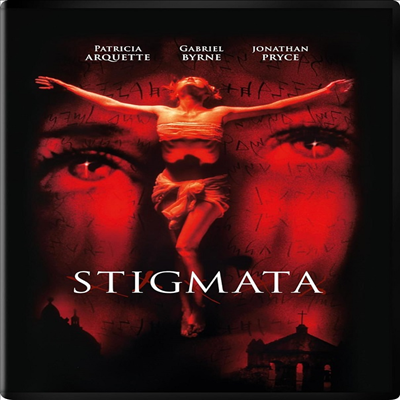 Stigmata (스티그마타) (1999)(지역코드1)(한글무자막)(DVD)