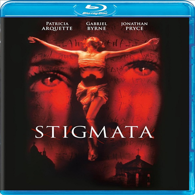 Stigmata (스티그마타) (1999)(한글무자막)(Blu-ray)