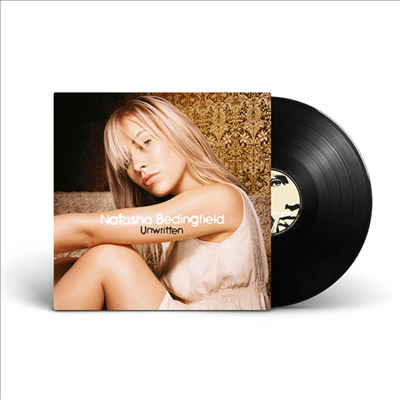 Natasha Bedingfield - Unwritten (20th Anniversary Reissue)(LP)