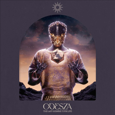 Odesza - Last Goodbye Tour Live (2CD)