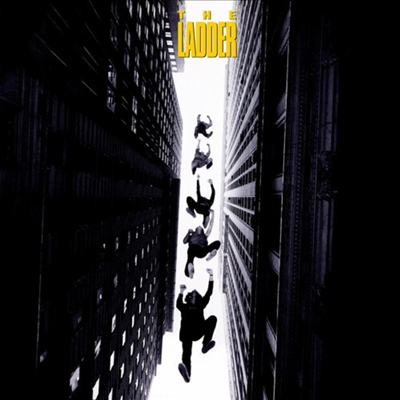 Ladder - The Ladder (Remastered)(CD)