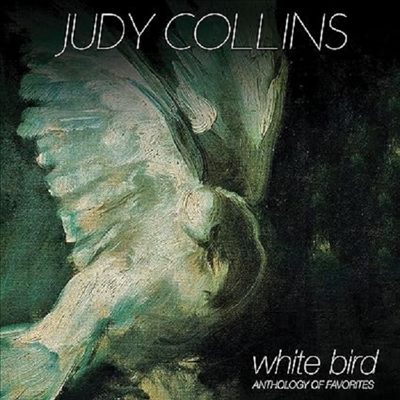 Judy Collins - White Bird - Anthology Of Favorites (Ltd)(White Vinyl)(LP)