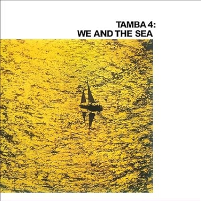 Tamba 4 - We And The Sea (Ltd)(Gatefold)(LP)