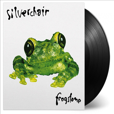 Silverchair - Frogstomp (180g Gatefold 2LP)