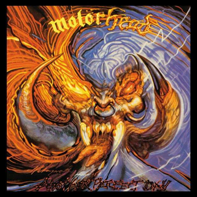 Motorhead - Another Perfect Day (40th Anniversary Edition)(Triplesleeve)(2CD)