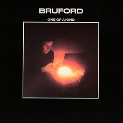 Bill Bruford - One Of A Kind (Vinyl LP)