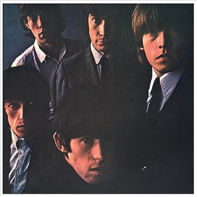 Rolling Stones - The Rolling Stones No. 2 (180g)(LP)