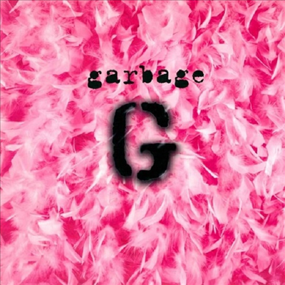 Garbage - Garbage (20th Anniversary Edition)(2LP)
