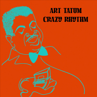 Art Tatum - Crazy Rhythm (CD-R)