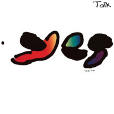 Yes - Talk (30th Anniversary Edition)(Digipack)(CD)
