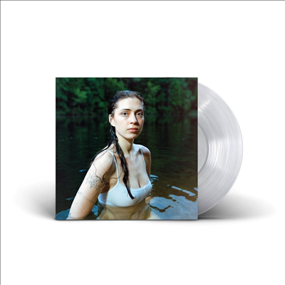 Lizzy McAlpine - Older (Ltd)(Colored LP)