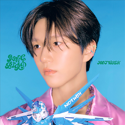 엔시티 위시 (NCT Wish) - Songbird (Jaehee Ver.) (초회생산한정반)(CD)