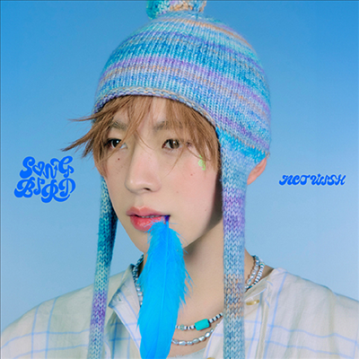 엔시티 위시 (NCT Wish) - Songbird (Yushi Ver.) (초회생산한정반)(CD)
