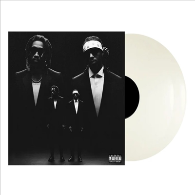 Future &amp; Metro Boomin - We Still Don&#39;t Trust You (Ltd)(Colored 2LP)