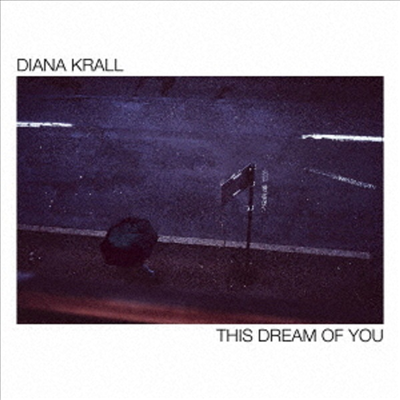 Diana Krall - This Dream of You (일본반)(CD)
