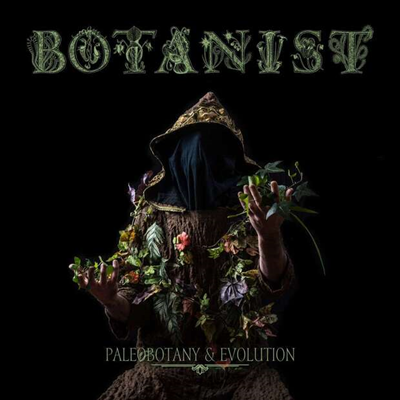 Botanist - Paleobotany (Hardcover Book)(2CD)