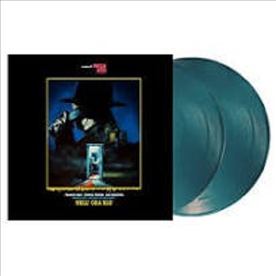 Uncle Acid & The Deadbeats - Nell' Ora Blu (Ltd)(Colored 2LP)