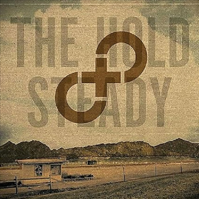 Hold Steady - Stay Positive (2LP)