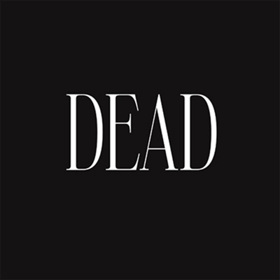 Nakajima Ikkyu (나카지마 잇큐) - Dead (CD)
