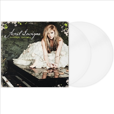 Avril Lavigne - Goodbye Lullaby (Expanded Edition)(2LP)
