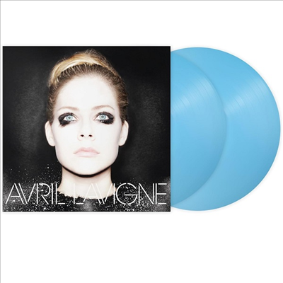 Avril Lavigne - Avril Lavigne (Expanded Edition)(Ltd)(Colored 2LP)