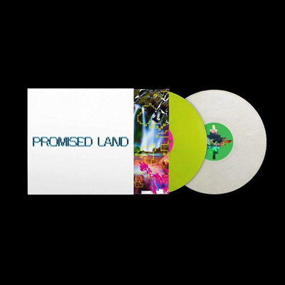 Vintage Culture - Promised Land (Ltd)(Colored 2LP)