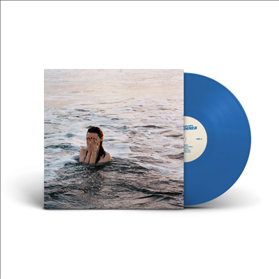 King Hannah - Big Swimmer (Ltd)(Colored LP)