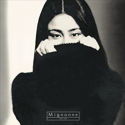 Onuki Taeko (오누키 타에코) - Mignonne (180g LP)