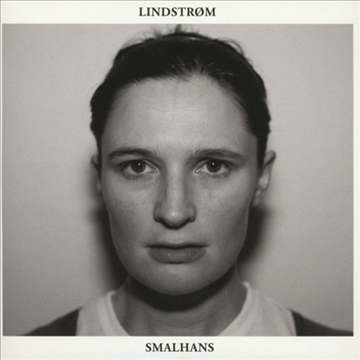 Lindstrom - Smalhans (CD)