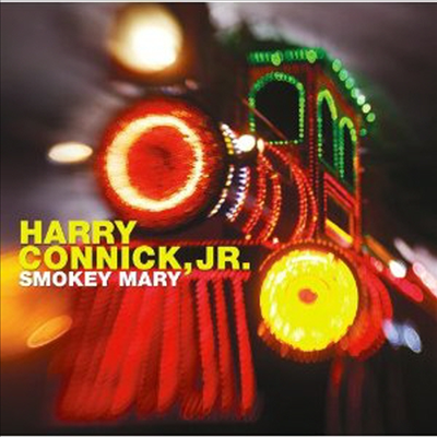 Harry Connick, Jr. - Smokey Mary (CD)