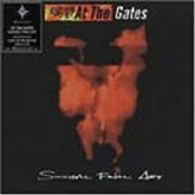 At The Gates - Suicidal Final Art (Digipack)(CD)