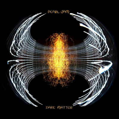Pearl Jam - Dark Matter (Digipack)(CD)