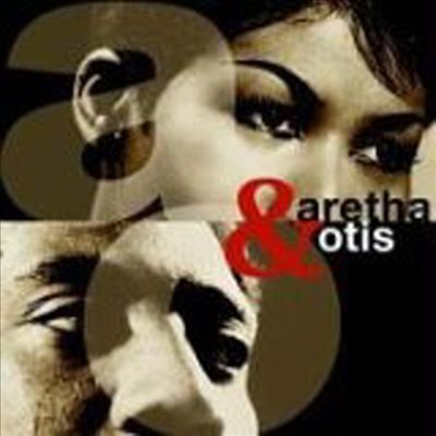 Aretha Franklin / Otis Redding - Aretha & Otis (2 For 1.5)